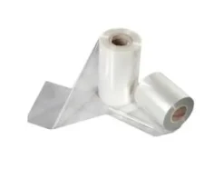 Lukkefilm EOP617B 54 my 340mm x 500M AF til PP bakke,1 rl/krt