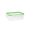 Lunchlåda Quid Greenery Transparent Plast (1 L)