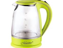MAESTRO MR-064 electric kettle 1 7 L 2000 W (MR-064-GREEN) Green