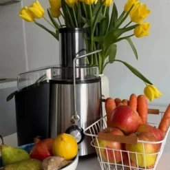 Maestro MR-1311 vattenkokare 3,0 L Rostfritt stål