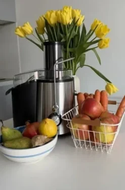 Maestro MR-1311 vattenkokare 3,0 L Rostfritt stål
