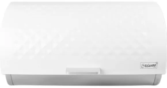Maestro MR-1676-VIT Brödlimpa, vit