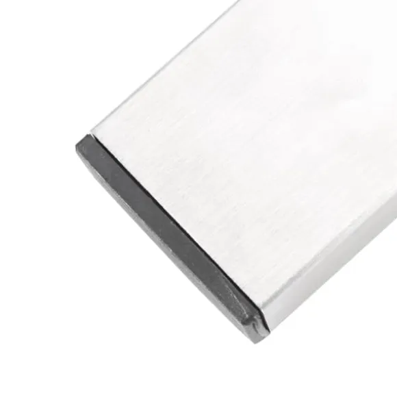 Magnetisk knivställ i rostfritt stål för hemkök - 31CM