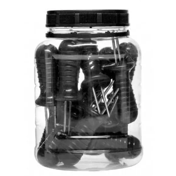 Majshållare 16-pack