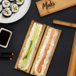 Maki Master