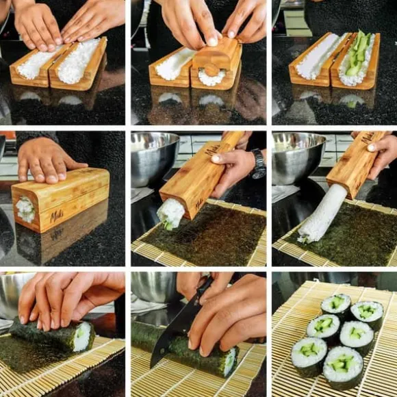 Maki Master