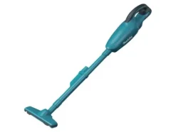 Makita DCL180Z - Dammsugare - handhållen - utan påse - inget batteri, ingen laddare