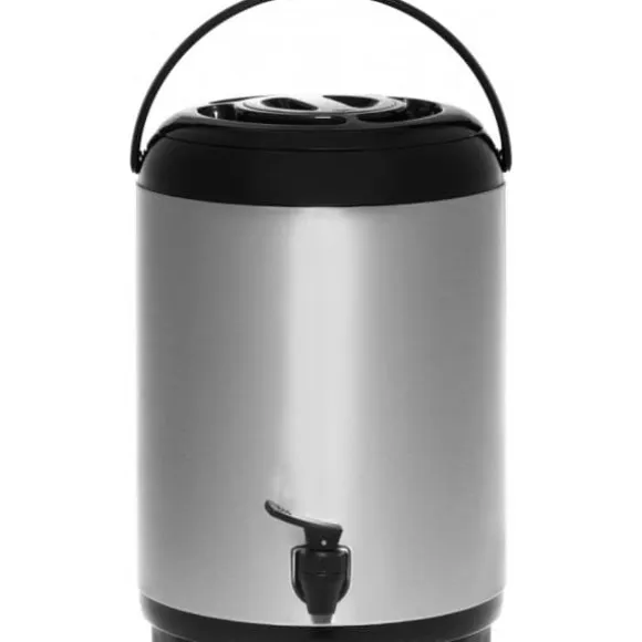 Maku Kitchen Life termoskanna med kran, 10L