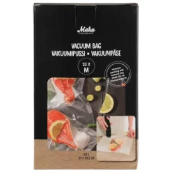 Maku Vakuumpåse M 20st