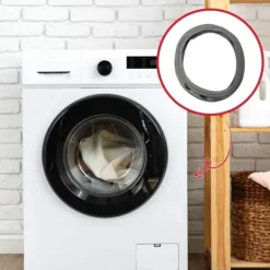 Manschett till BEKO WMB61220S tvättmaskin - Originaltillverkarens del