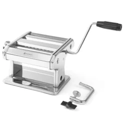 Manuell pastamaskin tagliatelle fettuccine för 140 mm Hendi 224830