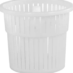 Manuell salladstorkcentrifug, 12 liter