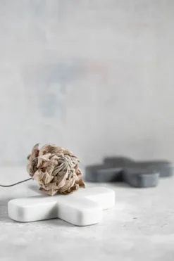 Marmorpanna Underlägg Bazar Bizar