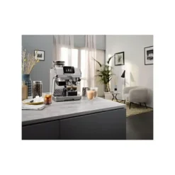 Maskin expresso - DELONGHI - La Specialista Touch EC9455.M - Inox - 1450 watt - 15 bar