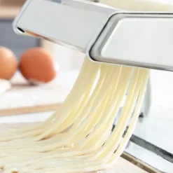 Maskin för att göra färsk pasta med recept Frashta InnovaGoods