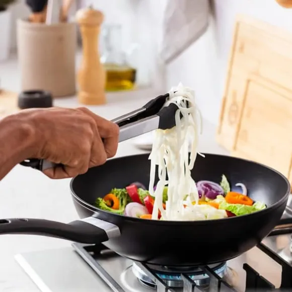MasterChef Wokpanna 28 cm - Känd från Sveriges Mästerkock