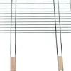Master Grill & Party Grill 68 x 40cm förkromat grillgaller (MG254)