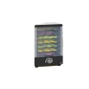 Matavtorkare, Justerbar Temperatur, 7 Brickor