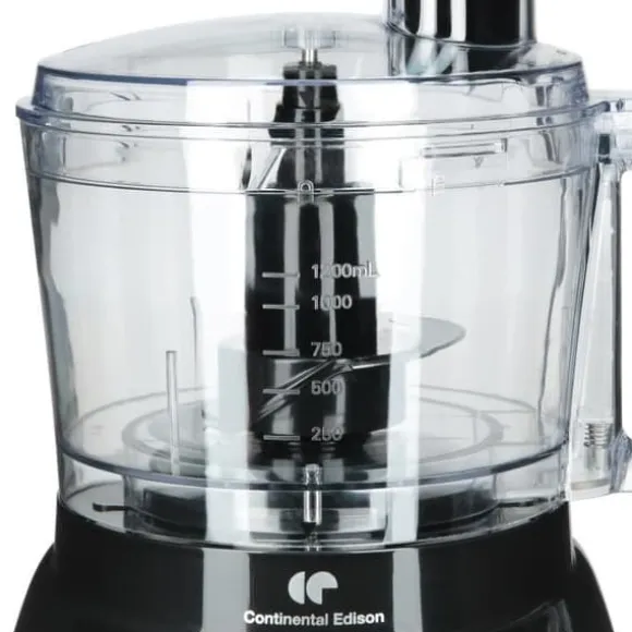 Matberedare CONTINENTAL EDISON CERM600B
