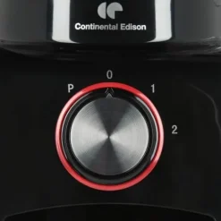 Matberedare CONTINENTAL EDISON CERM600B