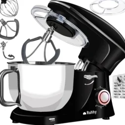 Matberedare / Mixer - 2200W