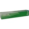 Matfilm, ABENA Cater-Line, 250m x 45cm, lila, PVC, i styckningslåda - (3 st.)
