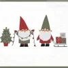 Matservetter Jul 20-pack Gullers