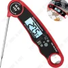 Mattermometer för livsmedel - TD® - DTH-138 - Vattentålig - Snabb mätning - Noggrannhet ±0,8°C