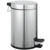 Maurer rostfri behållare 12 liter 25 x42 cm.