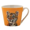 MAXWELL E WILLIAMS, TIGER KOPP I PORSLIN, 370ML, FERLAZZO KOLLEKTION, KÖK, KOPPAR, MUGG