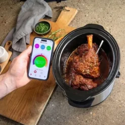 MEATER PRO - Bluetooth matlagningstermometer - Upp till 550°C