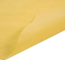 MedixPro hygienbinda på rulle 50 cm x 50 cm gul 36 g 100 st