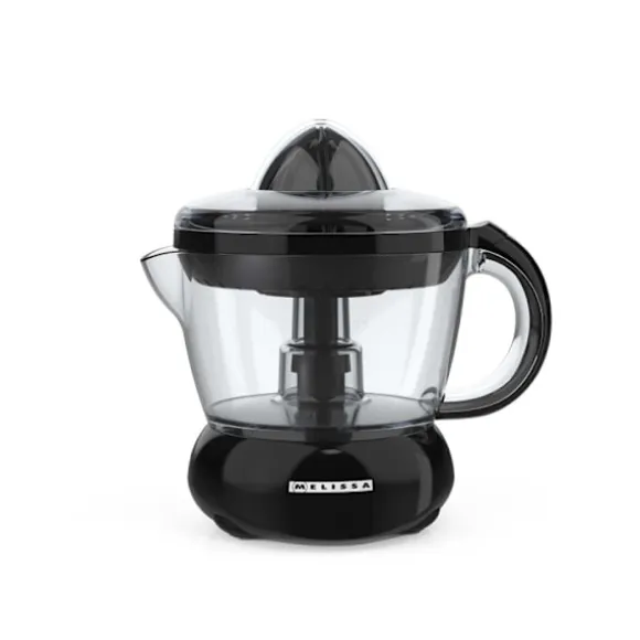 MELISSA Citruspress | 40 W | 0,7 L l Svart