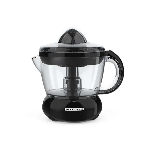 MELISSA Citruspress | 40 W | 0,7 L l Svart