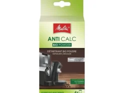 Melitta Bio Avkalkning för helautomatiska kaffemaskiner