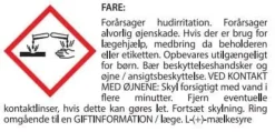 Melitta Flytande avkalkning för filterkaffemaskiner och vattenkokare