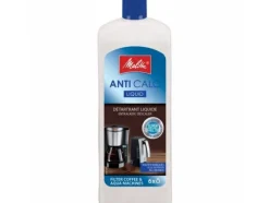 Melitta Flytande avkalkning för filterkaffemaskiner och vattenkokare