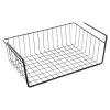 Metaltex Kanguro Hängkorg 40x26x14 cm Svart