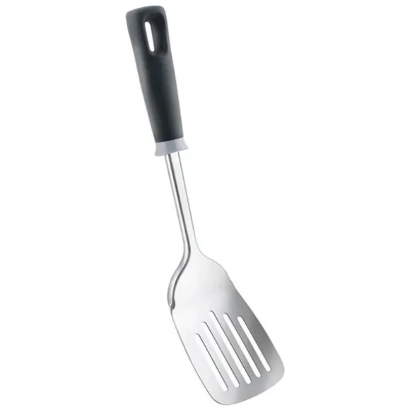 Metaltex Maximo Spatel 33 cm Rostfritt Stål/Svart