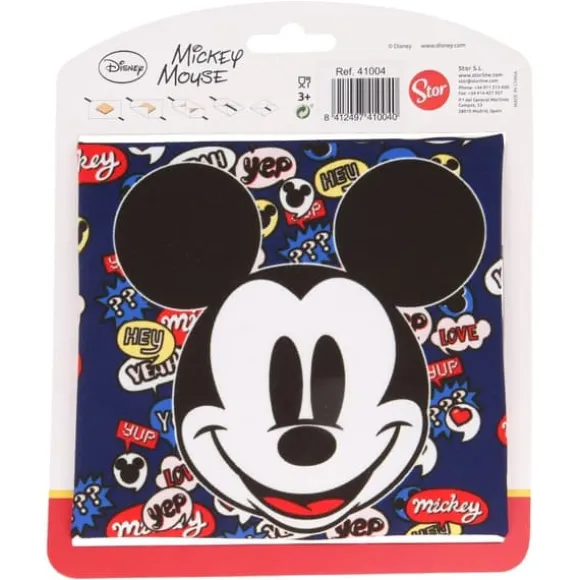 Mickey Mouse - Reusable sandwich wrapper