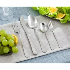 MIDDAGSGAFFEL 6 st KINGHOFF KH-1437 glans