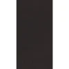 Middagsservett, ABENA Gastro, 1/8-veck, 40x40cm, svart - (12 st.)