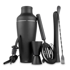 MikaMax Set med cocktailbägare (05026)