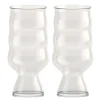 Mikkeller IPA Ölglas 50cl, 2-pack - Holmegaard