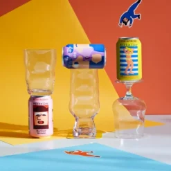 Mikkeller IPA Ölglas 50cl, 2-pack - Holmegaard