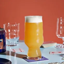 Mikkeller IPA Ölglas 50cl, 2-pack - Holmegaard