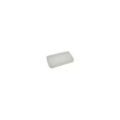 Mikrofiberduk - BLACK & DECKER - 90622110 - För FSM13E1 ångmopp - Rengöringstillbehör
