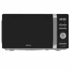 Mikrovågsugnen Cecotec Proclean 5010 Inverter Svart 700 W 19 L