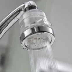 Miljövänlig kran med vattenrenande filter Faukko InnovaGoods