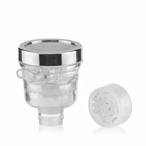 Miljövänlig kran med vattenrenande filter Faukko InnovaGoods
